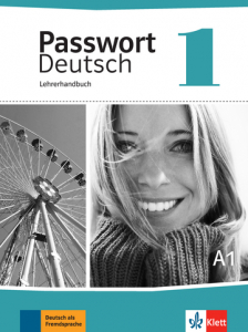 Passwort Deutsch neu 1 Lehrerhandbuch